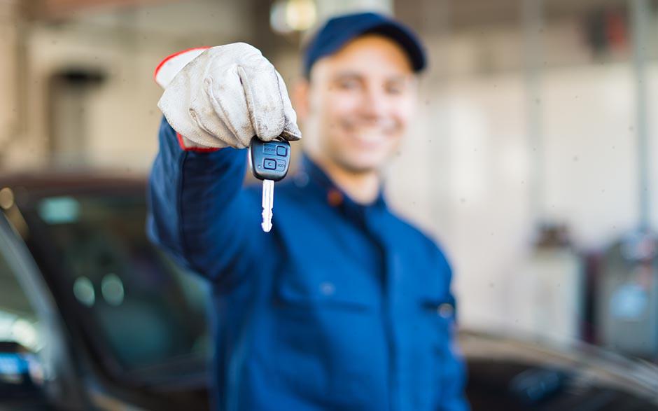 tarif horaire serrurier Buc